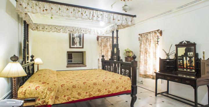 Hotel Pushkar Palace Εξωτερικό φωτογραφία