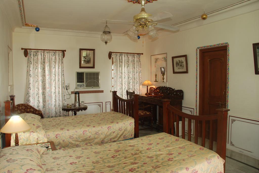 Hotel Pushkar Palace Εξωτερικό φωτογραφία